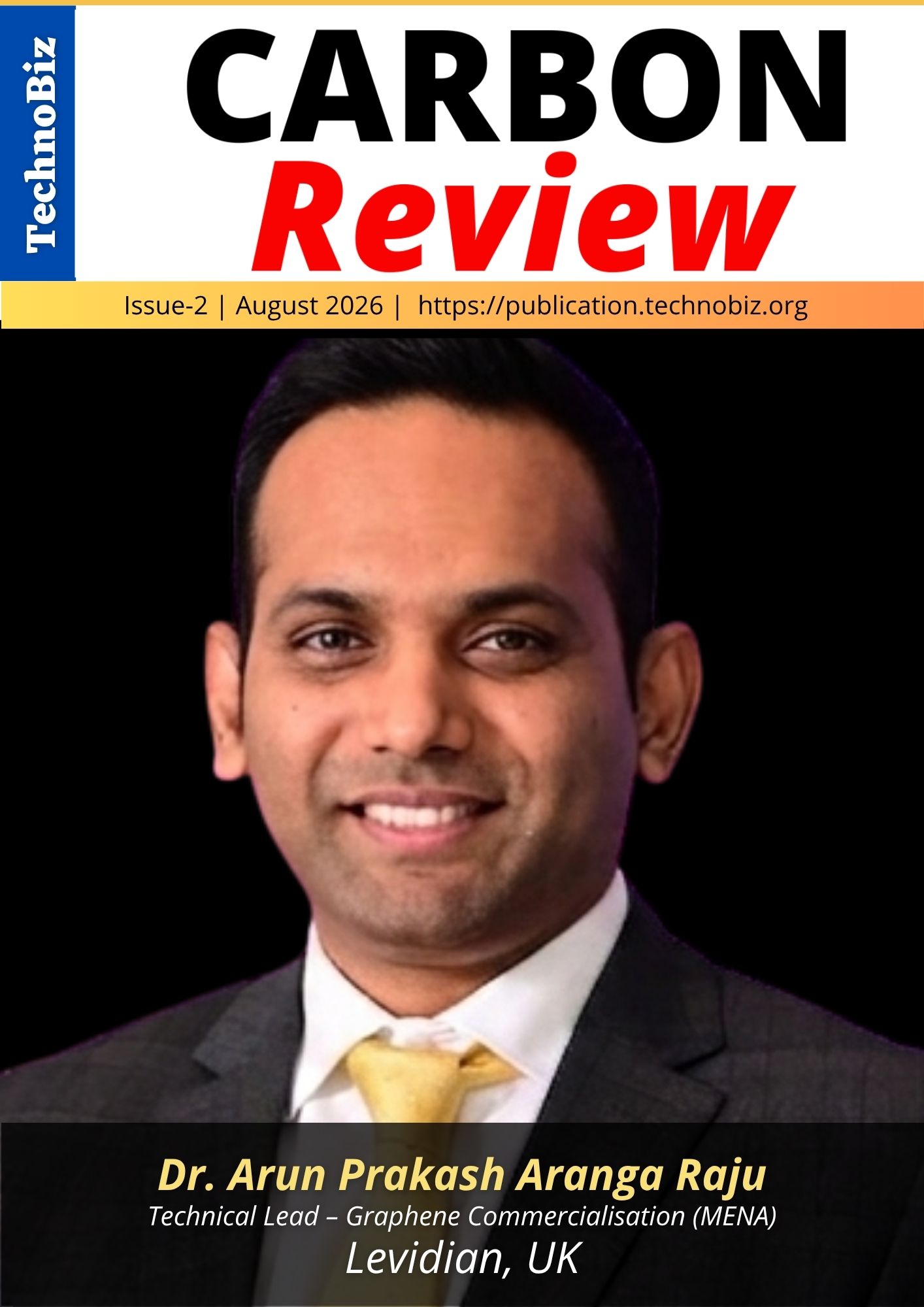 issue-2 | August 2026